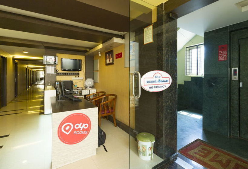 Hotel Oyo Rooms Vijayanagar 14