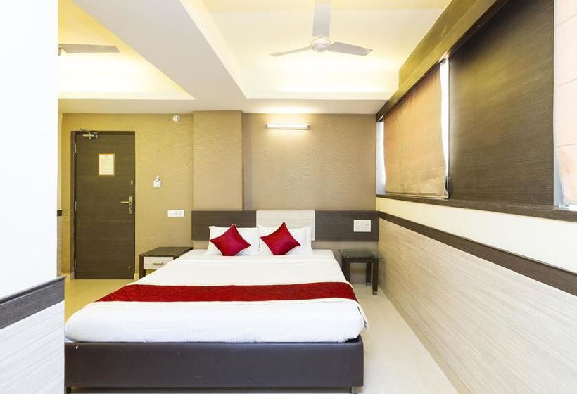 Hotel Oyo Rooms Vijayanagar 3
