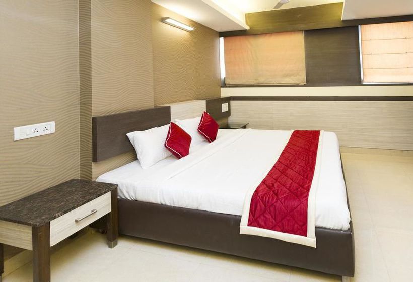 Hotel Oyo Rooms Vijayanagar 5
