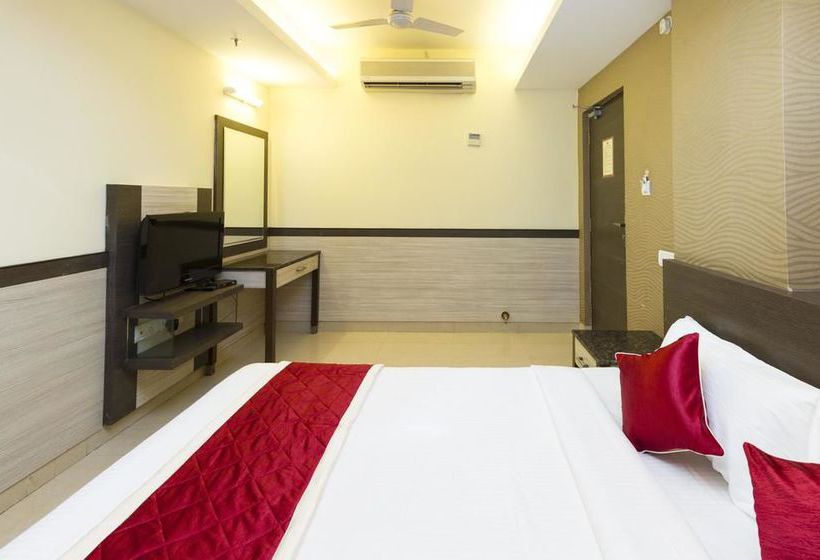 Hotel Oyo Rooms Vijayanagar 8