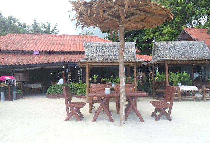 Hotel Bottle Beach 2 Bungalows