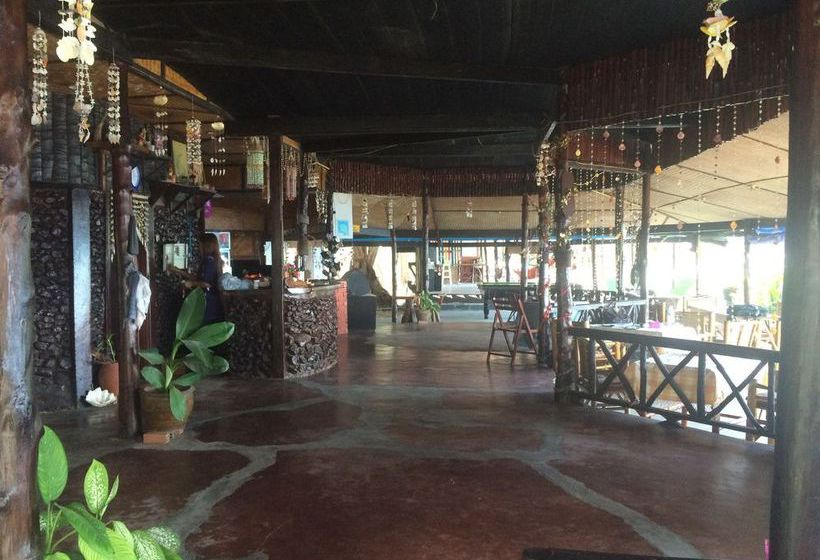 Hotel Bottle Beach 2 Bungalows 1