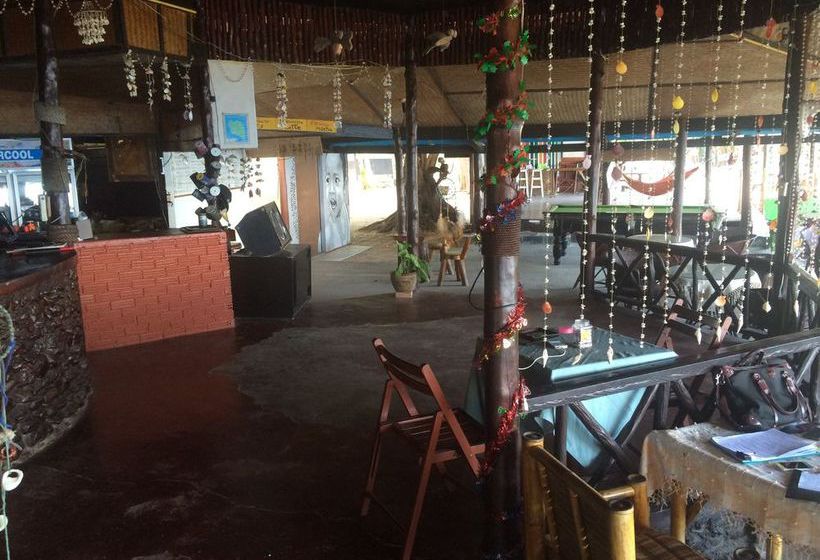 Hotel Bottle Beach 2 Bungalows 10