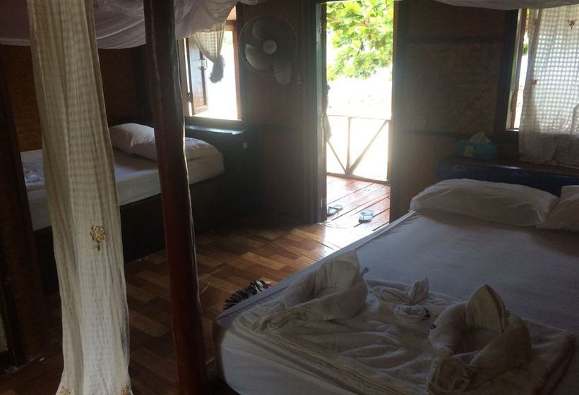 Hotel Bottle Beach 2 Bungalows 11