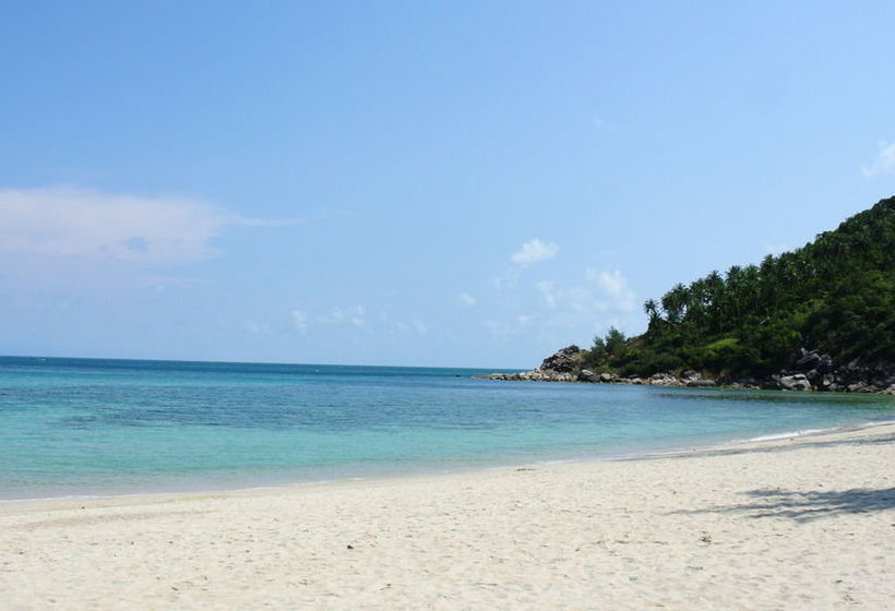 Hotel Bottle Beach 2 Bungalows 12