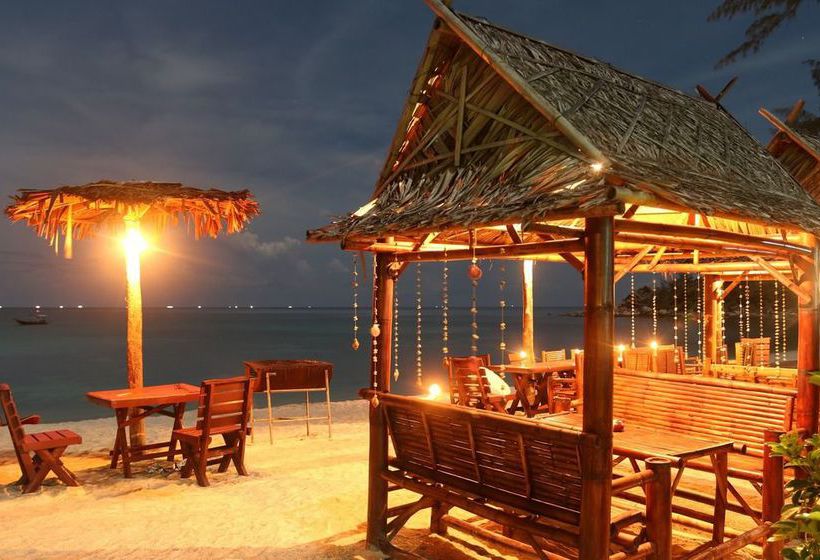 Hotel Bottle Beach 2 Bungalows 13