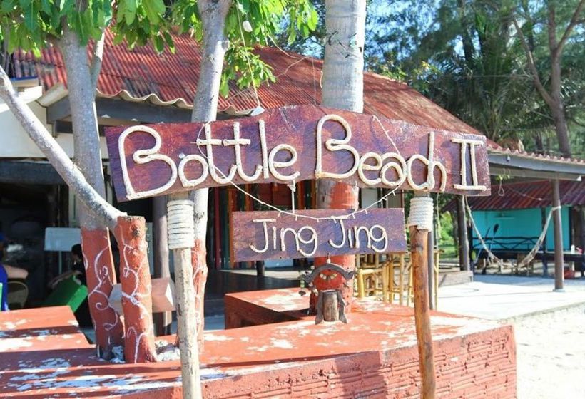 Hotel Bottle Beach 2 Bungalows 14
