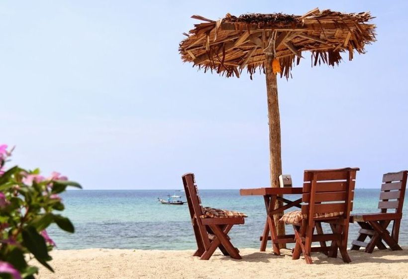 Hotel Bottle Beach 2 Bungalows 15