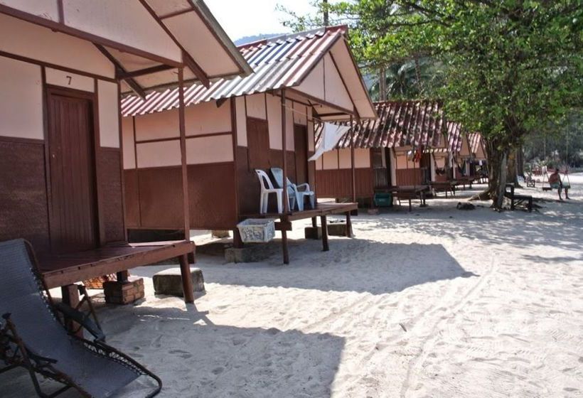 Hotel Bottle Beach 2 Bungalows 16