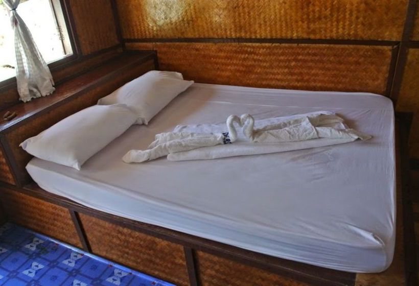 Hotel Bottle Beach 2 Bungalows 17