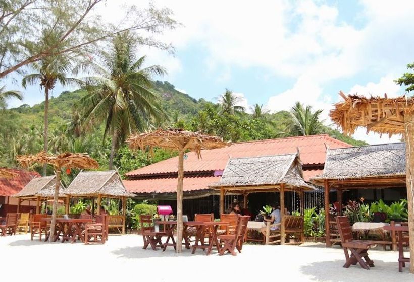 Hotel Bottle Beach 2 Bungalows 18