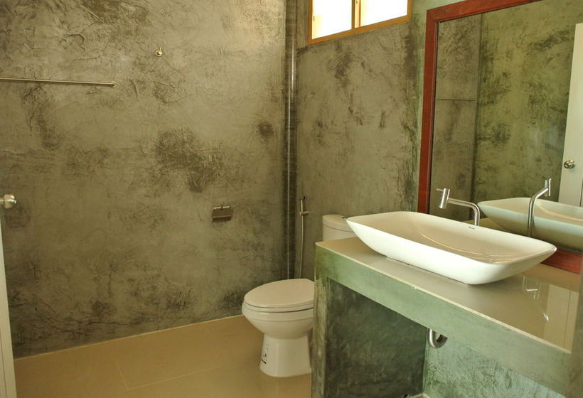 Hotel Bottle Beach 2 Bungalows 19