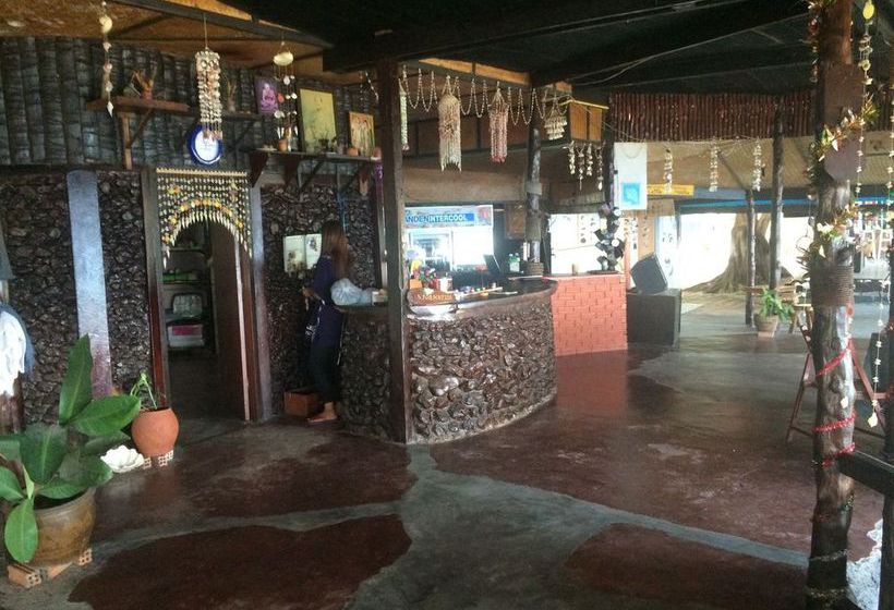 Hotel Bottle Beach 2 Bungalows 2