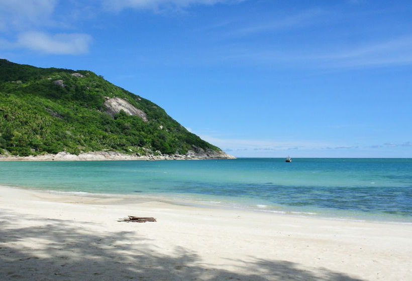 Hotel Bottle Beach 2 Bungalows 20