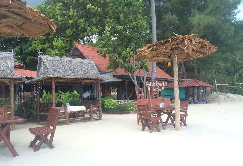 Hotel Bottle Beach 2 Bungalows 3