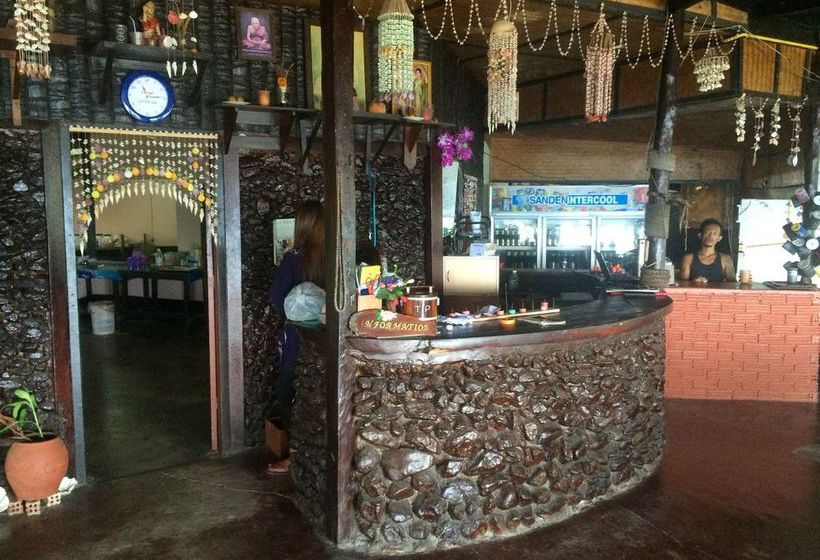 Hotel Bottle Beach 2 Bungalows 4