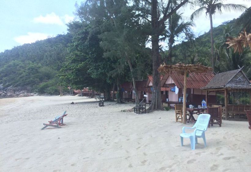 Hotel Bottle Beach 2 Bungalows 5