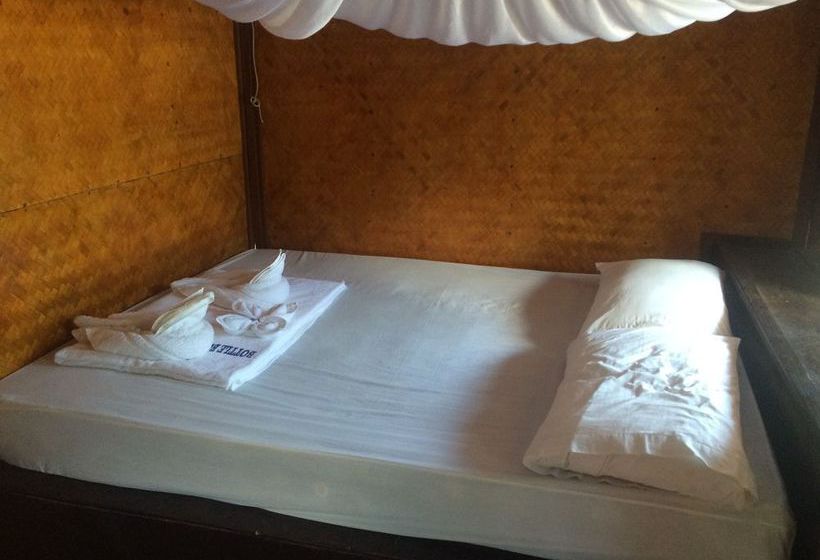 Hotel Bottle Beach 2 Bungalows 7