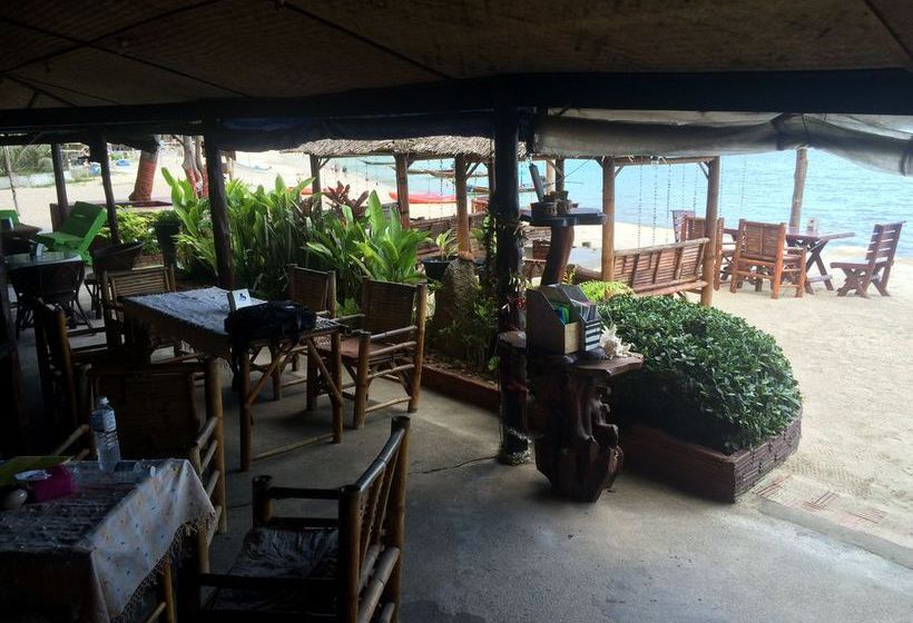 Hotel Bottle Beach 2 Bungalows 8