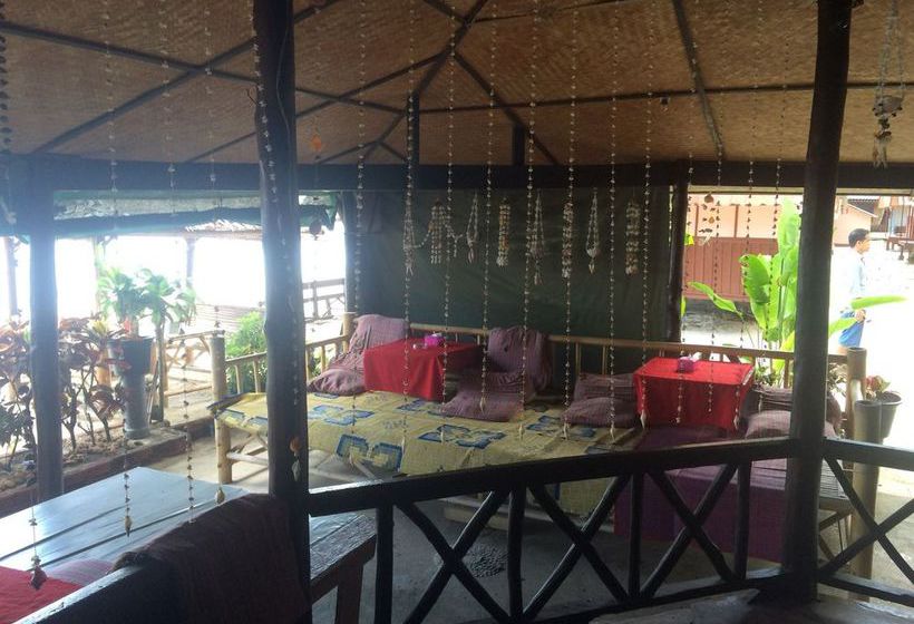 Hotel Bottle Beach 2 Bungalows 9