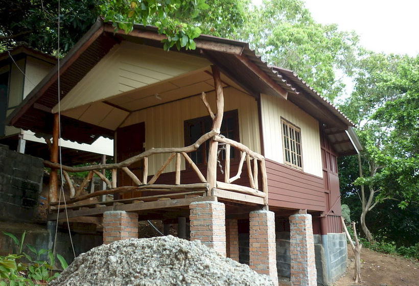 Pension Thong Yang Bungalow 10