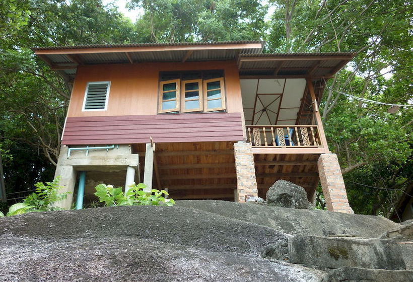 Pension Thong Yang Bungalow 11