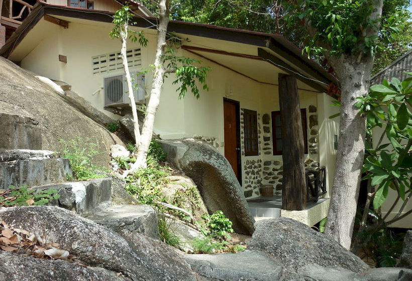 Pension Thong Yang Bungalow 12