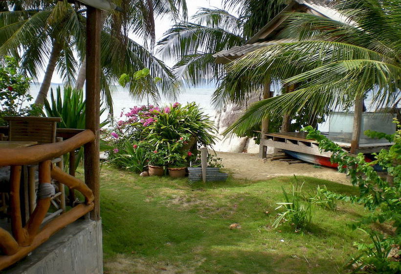 Pension Thong Yang Bungalow 14