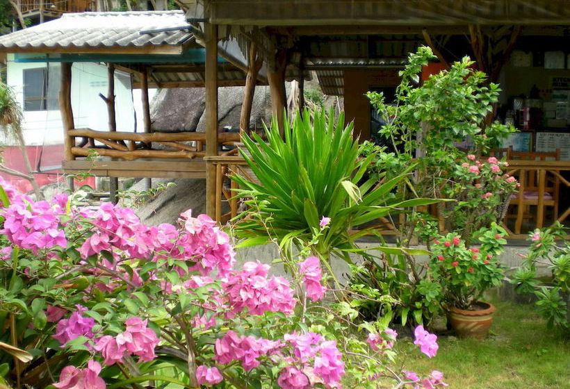 Pension Thong Yang Bungalow 15