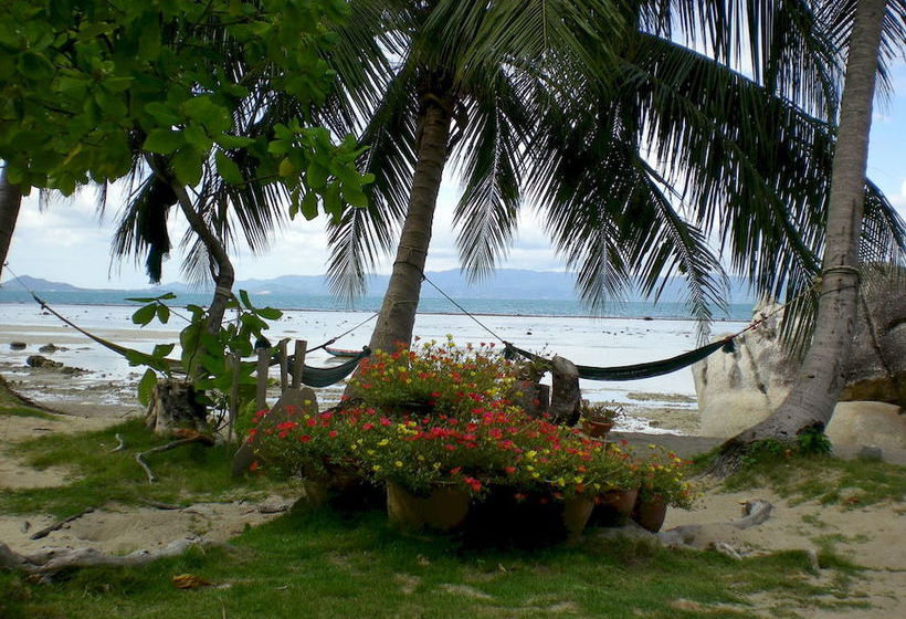 Pension Thong Yang Bungalow 16