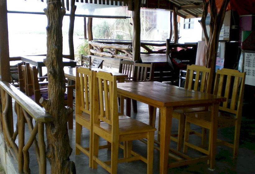 Pension Thong Yang Bungalow 17