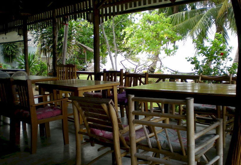 Pension Thong Yang Bungalow 18