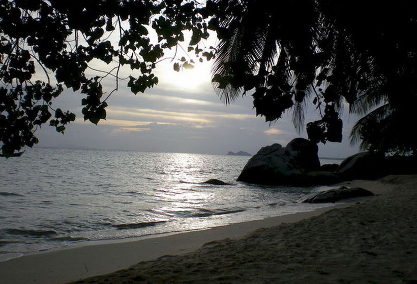 Pension Thong Yang Bungalow 2