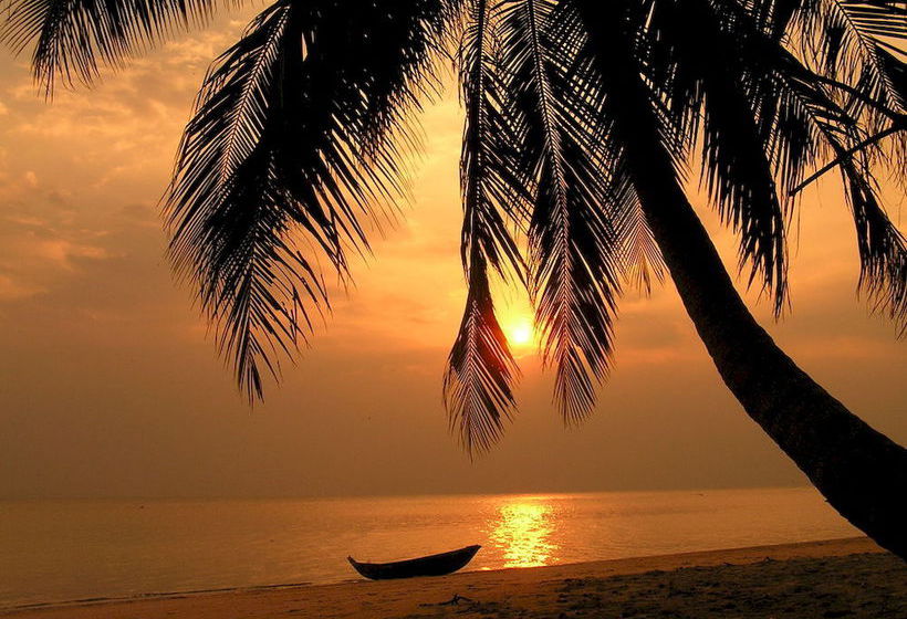 Pension Thong Yang Bungalow 3