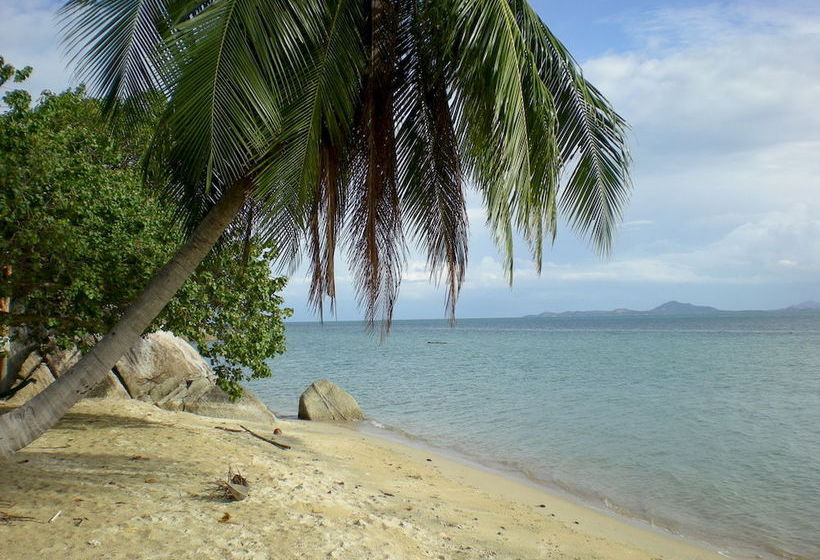 Pension Thong Yang Bungalow 4