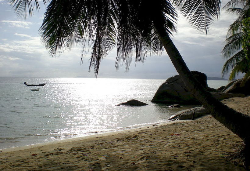 Pension Thong Yang Bungalow 5