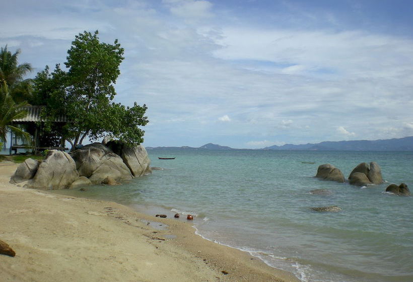 Pension Thong Yang Bungalow 6