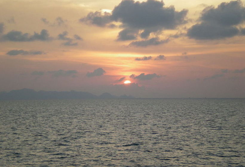 Pension Thong Yang Bungalow 7