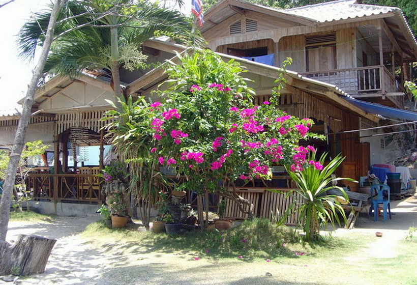 Pension Thong Yang Bungalow 8