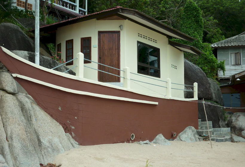 Pension Thong Yang Bungalow 9