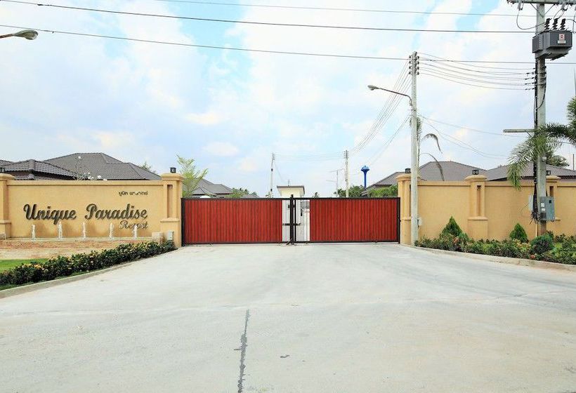 Unique Paradise Resort 1