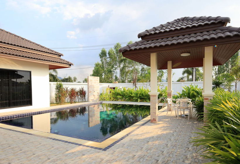 Unique Paradise Resort 10