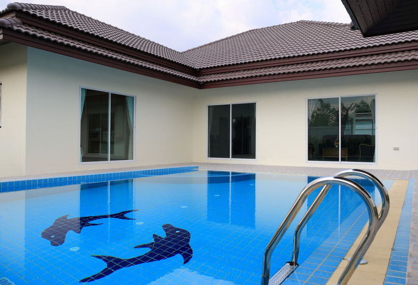 Unique Paradise Resort 11