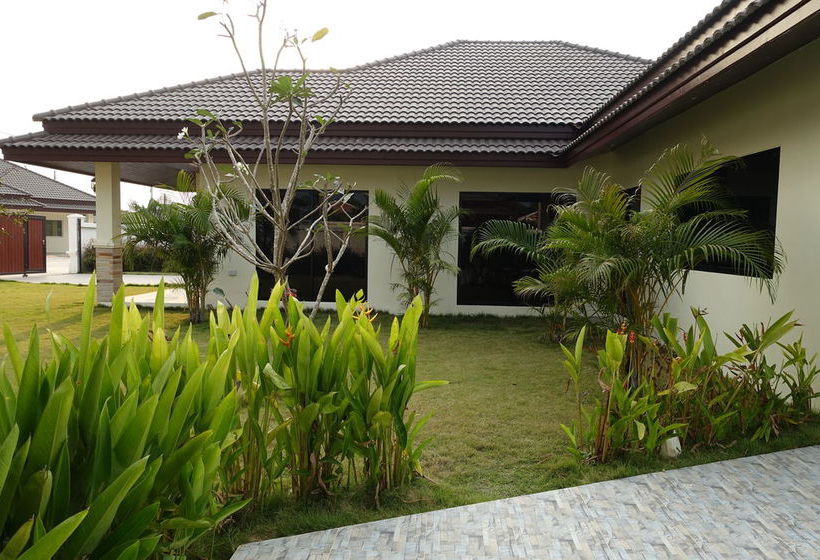 Unique Paradise Resort 12