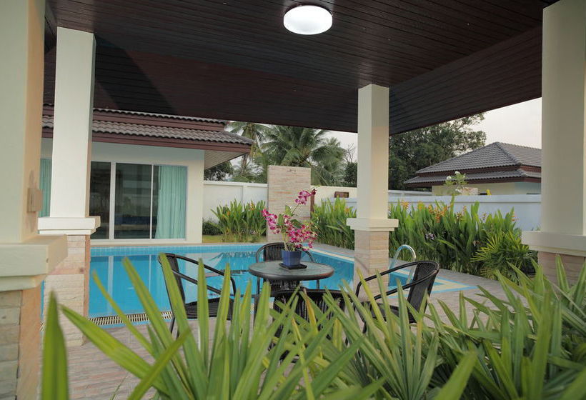 Unique Paradise Resort 13