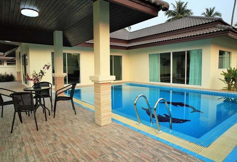 Unique Paradise Resort 14