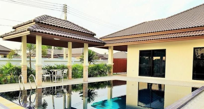 Unique Paradise Resort 15