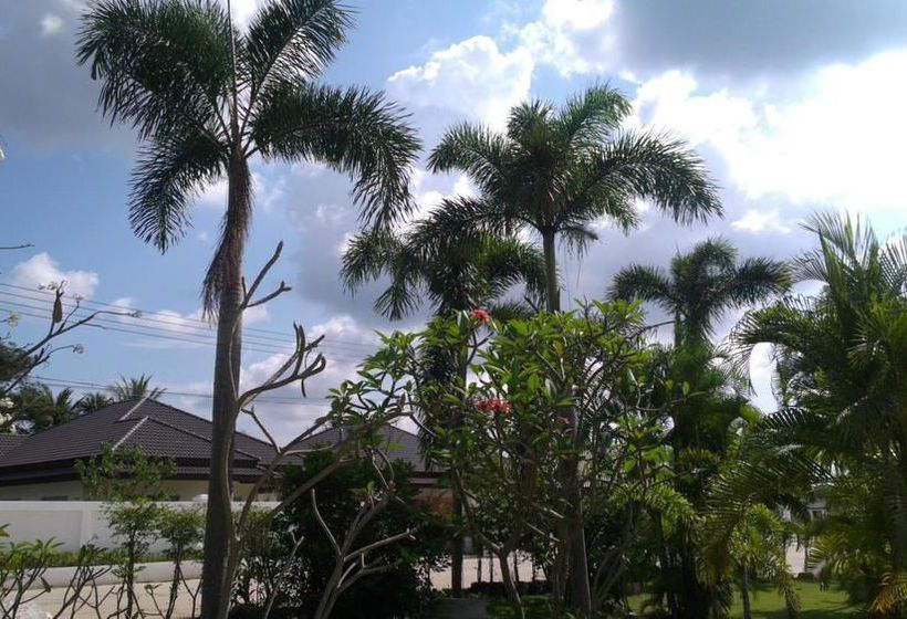 Unique Paradise Resort 16