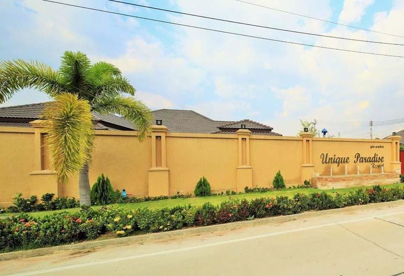 Unique Paradise Resort 17