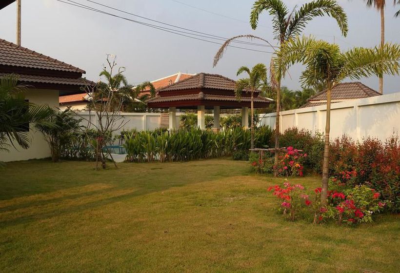 Unique Paradise Resort 18